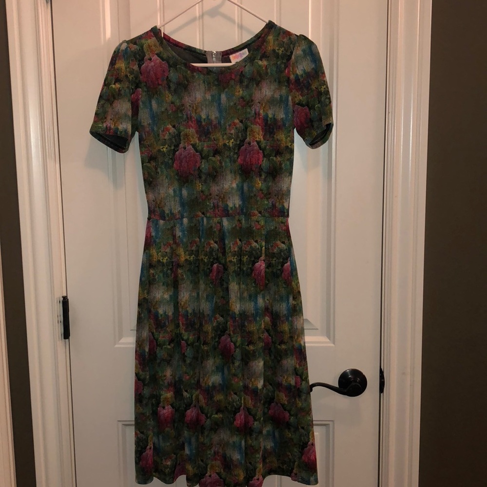 Amelia dress small